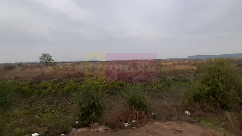 Teren Corbeanca in zona Cantonului aproape de A0
