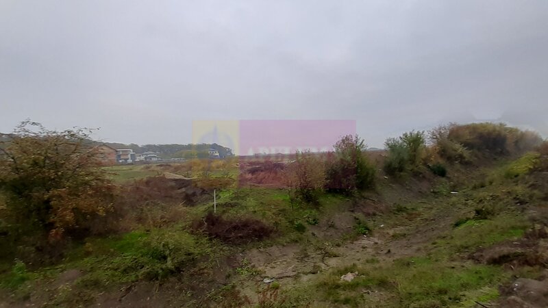 Teren Corbeanca in zona Cantonului aproape de A0