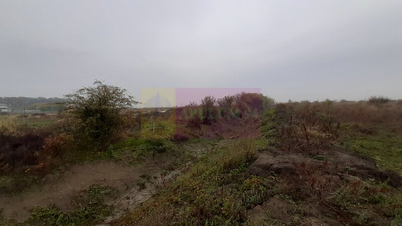 Teren Corbeanca in zona Cantonului aproape de A0