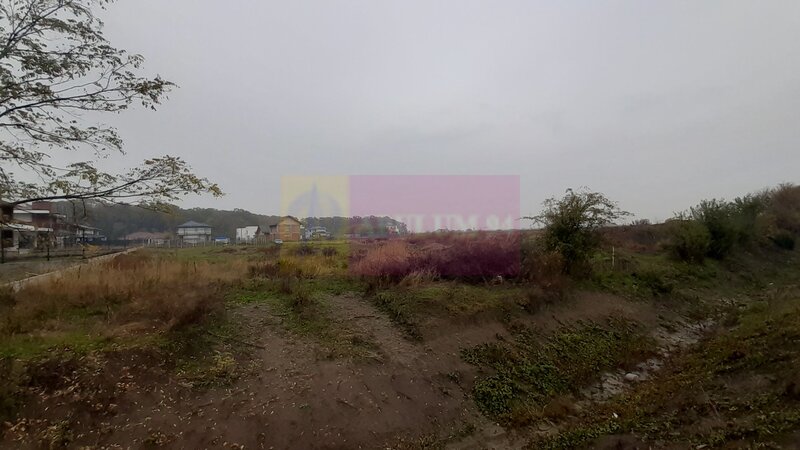 Teren Corbeanca in zona Cantonului aproape de A0
