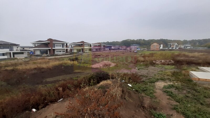 Teren Corbeanca in zona Cantonului aproape de A0