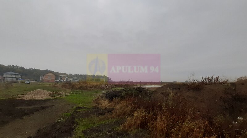 Teren Corbeanca in zona Cantonului aproape de A0