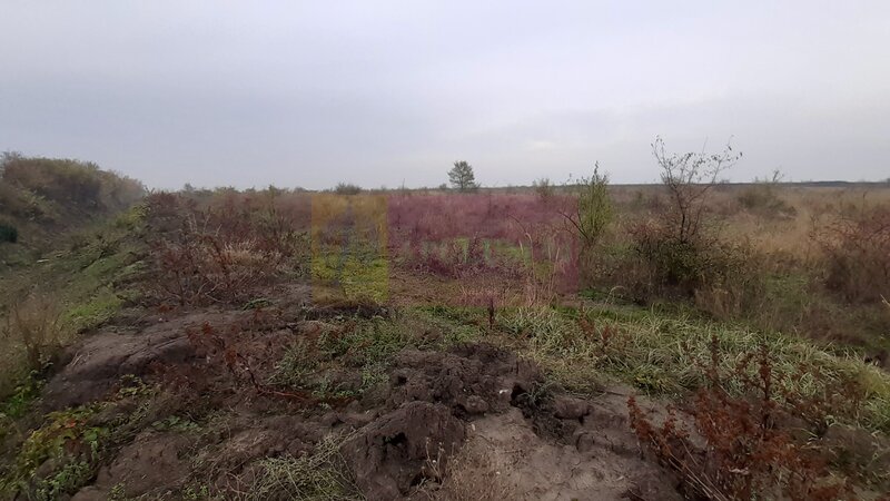 Teren Corbeanca in zona Cantonului aproape de A0