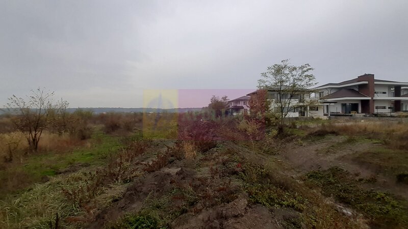 Teren Corbeanca in zona Cantonului aproape de A0